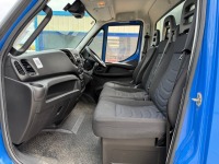 IVECO DAILY 70C18 3.0 7.2 TON FRIDGE VAN - 8