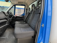 IVECO DAILY 70C18 3.0 7.2 TON FRIDGE VAN - 9