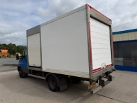 IVECO DAILY 70C18 3.0 7.2 TON FRIDGE VAN - 14