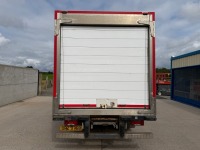 IVECO DAILY 70C18 3.0 7.2 TON FRIDGE VAN - 15