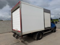 IVECO DAILY 70C18 3.0 7.2 TON FRIDGE VAN - 19