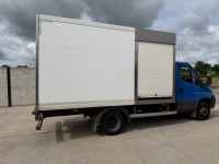 IVECO DAILY 70C18 3.0 7.2 TON FRIDGE VAN - 20