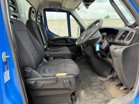 IVECO DAILY 70C18 3.0 7.2 TON FRIDGE VAN - 29