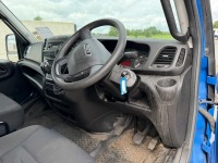IVECO DAILY 70C18 3.0 7.2 TON FRIDGE VAN - 30