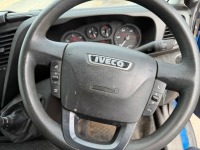 IVECO DAILY 70C18 3.0 7.2 TON FRIDGE VAN - 34
