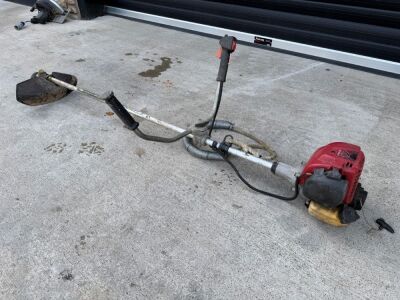 HONDA 4 STROKE PETROL STRIMMER