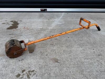 HEAVY DUTY ROLLER