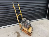HOPPT CP170P PETROL COMPACTION PLATE