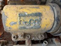 HOPPT CP170P PETROL COMPACTION PLATE - 5