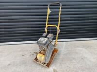 HOPPT CP170P PETROL COMPACTION PLATE - 7