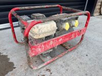 PEDEN PRO PETROL GENERATOR