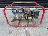 PEDEN PRO PETROL GENERATOR - 3