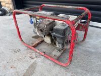 PEDEN PRO PETROL GENERATOR - 4