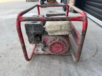 PEDEN PRO PETROL GENERATOR - 5