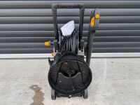 TITAN 240v POWER WASHER - 3