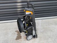 TITAN 240v POWER WASHER - 4