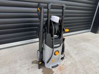 TITAN 240v POWER WASHER - 5