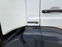 MERCEDES ATEGO 1824 BLUETEC 5 18 TON 4x2 CURTAINSIDER&nbsp;ON AIR - 3