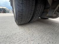 MERCEDES ATEGO 1824 BLUETEC 5 18 TON 4x2 CURTAINSIDER&nbsp;ON AIR - 15
