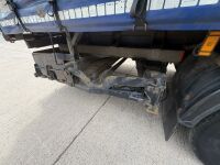 MERCEDES ATEGO 1824 BLUETEC 5 18 TON 4x2 CURTAINSIDER&nbsp;ON AIR - 16