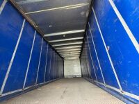 MERCEDES ATEGO 1824 BLUETEC 5 18 TON 4x2 CURTAINSIDER&nbsp;ON AIR - 19