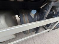 MERCEDES ATEGO 1824 BLUETEC 5 18 TON 4x2 CURTAINSIDER&nbsp;ON AIR - 22
