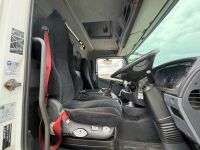 MERCEDES ATEGO 1824 BLUETEC 5 18 TON 4x2 CURTAINSIDER&nbsp;ON AIR - 24