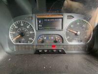 MERCEDES ATEGO 1824 BLUETEC 5 18 TON 4x2 CURTAINSIDER&nbsp;ON AIR - 31