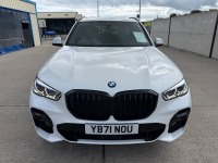 BMW X5 XDRIVE 30D M SPORT 7 SEATER MHEV AUTOMATIC - 2