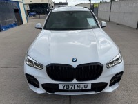BMW X5 XDRIVE 30D M SPORT 7 SEATER MHEV AUTOMATIC - 3