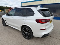 BMW X5 XDRIVE 30D M SPORT 7 SEATER MHEV AUTOMATIC - 6
