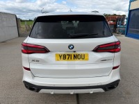 BMW X5 XDRIVE 30D M SPORT 7 SEATER MHEV AUTOMATIC - 7