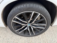 BMW X5 XDRIVE 30D M SPORT 7 SEATER MHEV AUTOMATIC - 12