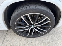 BMW X5 XDRIVE 30D M SPORT 7 SEATER MHEV AUTOMATIC - 14