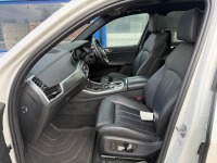 BMW X5 XDRIVE 30D M SPORT 7 SEATER MHEV AUTOMATIC - 15