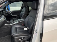 BMW X5 XDRIVE 30D M SPORT 7 SEATER MHEV AUTOMATIC - 16