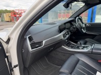 BMW X5 XDRIVE 30D M SPORT 7 SEATER MHEV AUTOMATIC - 17