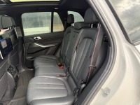 BMW X5 XDRIVE 30D M SPORT 7 SEATER MHEV AUTOMATIC - 20