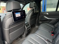 BMW X5 XDRIVE 30D M SPORT 7 SEATER MHEV AUTOMATIC - 21
