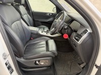 BMW X5 XDRIVE 30D M SPORT 7 SEATER MHEV AUTOMATIC - 32