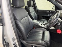 BMW X5 XDRIVE 30D M SPORT 7 SEATER MHEV AUTOMATIC - 33