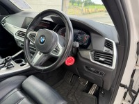 BMW X5 XDRIVE 30D M SPORT 7 SEATER MHEV AUTOMATIC - 35