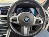 BMW X5 XDRIVE 30D M SPORT 7 SEATER MHEV AUTOMATIC - 45