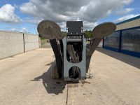 HINOWA LIGHTLIFT 33.17 BI-ENERGY 33M TRACKED BOOM LIFT - 8