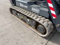 HINOWA LIGHTLIFT 33.17 BI-ENERGY 33M TRACKED BOOM LIFT - 15