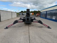 HINOWA LIGHTLIFT 33.17 BI-ENERGY 33M TRACKED BOOM LIFT - 20