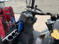 WEIDEMANN 2070 CX COMPACT ARTICULATED DIESEL WHEELED LOADER - 23