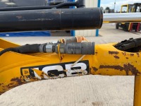 JCB 8008CTS 1 TON MICRO DIGGER - 12