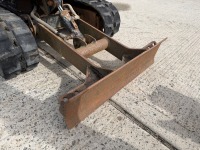 JCB 8008CTS 1 TON MICRO DIGGER - 13