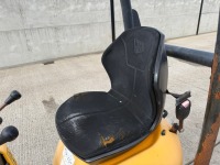 JCB 8008CTS 1 TON MICRO DIGGER - 22